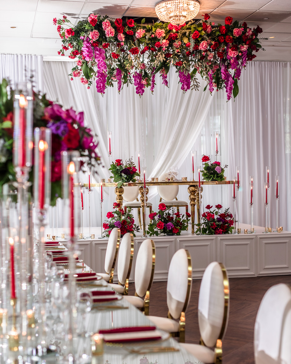 Le Chateau Classique