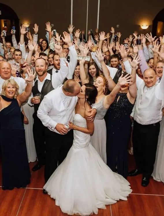 Lieux de mariage et evenements